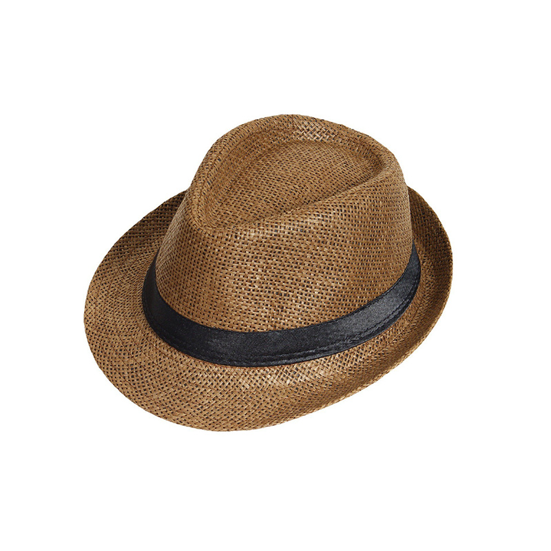 Lasten ranta Fedora-hattu